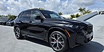 New 2026 BMW X5 SDRIVE40I in JUPITER, FLORIDA