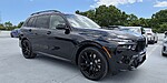 New 2027 BMW X7 M60I in JUPITER, FLORIDA