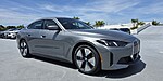 New 2026 BMW i4 XDRIVE40 in JUPITER, FLORIDA
