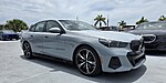 New 2027 BMW 5 SERIES 530I in JUPITER, FLORIDA