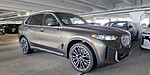 New 2026 BMW X5 XDRIVE40I in JUPITER, FLORIDA