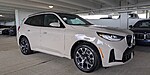 New 2026 BMW X3 30 XDRIVE in JUPITER, FLORIDA