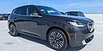New 2026 BMW X3 30 XDRIVE in JUPITER, FLORIDA