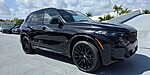 New 2026 BMW X5 XDRIVE40I in JUPITER, FLORIDA