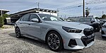New 2027 BMW 5 SERIES 530I in JUPITER, FLORIDA