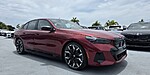 New 2026 BMW i5 M60 in JUPITER, FLORIDA