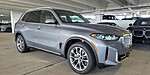New 2026 BMW X5 SDRIVE40I in JUPITER, FLORIDA