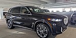 New 2026 BMW X5 SDRIVE40I in JUPITER, FLORIDA