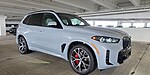 New 2026 BMW X5 XDRIVE50E in JUPITER, FLORIDA