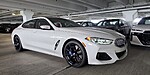 New 2026 BMW 8 SERIES 840I GRAN COUPE in JUPITER, FLORIDA
