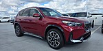 New 2026 BMW X1 XDRIVE28I in JUPITER, FLORIDA