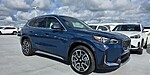 New 2026 BMW X1 XDRIVE28I in JUPITER, FLORIDA