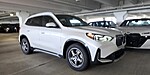 New 2026 BMW X1 XDRIVE28I in JUPITER, FLORIDA