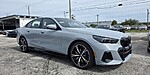 New 2027 BMW 5 SERIES 530I in JUPITER, FLORIDA