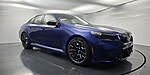 New 2027 BMW M5 BASE in JUPITER, FLORIDA