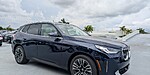 New 2026 BMW X3 30 XDRIVE in JUPITER, FLORIDA
