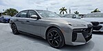 New 2026 BMW 7 SERIES 750E XDRIVE in JUPITER, FLORIDA