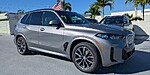 New 2026 BMW X5 SDRIVE40I in JUPITER, FLORIDA
