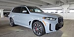 New 2026 BMW X5 XDRIVE40I in JUPITER, FLORIDA