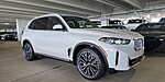 New 2026 BMW X5 XDRIVE40I in JUPITER, FLORIDA