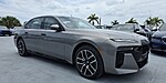 New 2026 BMW 7 SERIES 760I XDRIVE in JUPITER, FLORIDA