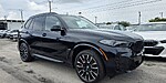 New 2026 BMW X5 SDRIVE40I in JUPITER, FLORIDA