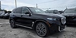 New 2026 BMW X5 XDRIVE40I in JUPITER, FLORIDA