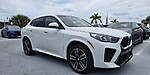 New 2026 BMW X2 XDRIVE28I in JUPITER, FLORIDA