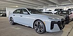 New 2026 BMW 7 SERIES 750E XDRIVE in JUPITER, FLORIDA
