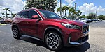New 2026 BMW X1 XDRIVE28I in JUPITER, FLORIDA