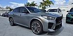 New 2026 BMW X2 XDRIVE28I in JUPITER, FLORIDA