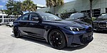 New 2027 BMW M3 COMPETITION in JUPITER, FLORIDA