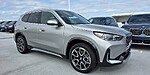 New 2027 BMW X1  in JUPITER, FLORIDA
