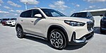 New 2027 BMW X1  in JUPITER, FLORIDA