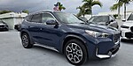 New 2027 BMW X1 XDRIVE28I in JUPITER, FLORIDA