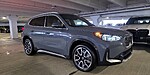 New 2027 BMW X1 XDRIVE28I in JUPITER, FLORIDA