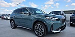 New 2027 BMW X1 XDRIVE28I in JUPITER, FLORIDA