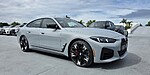 New 2027 BMW 4 SERIES M440I XDRIVE GRAN COUPE in JUPITER, FLORIDA