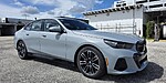New 2027 BMW 5 SERIES 530I in JUPITER, FLORIDA