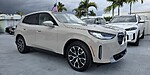 New 2026 BMW X3 30 XDRIVE in JUPITER, FLORIDA