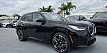 New 2026 BMW X3 30 XDRIVE in JUPITER, FLORIDA