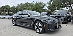 New 2026 BMW i4 EDRIVE40 in JUPITER, FLORIDA