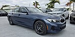 New 2026 BMW 3 SERIES 330I in JUPITER, FLORIDA