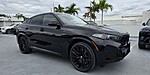 New 2027 BMW X6 XDRIVE40I in JUPITER, FLORIDA
