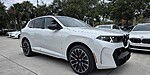 New 2027 BMW X5  in JUPITER, FLORIDA