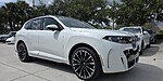 New 2027 BMW X5  in JUPITER, FLORIDA