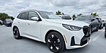 New 2026 BMW X3 30 XDRIVE in JUPITER, FLORIDA
