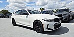 New 2026 BMW 3 SERIES 330I in JUPITER, FLORIDA