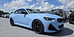 New 2027 BMW 2 SERIES M240I in JUPITER, FLORIDA