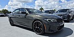 New 2026 BMW 3 SERIES 330I in JUPITER, FLORIDA